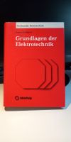 Fachbuch Sachbuch Elektrotechnik Dresden - Niedersedlitz Vorschau