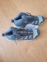 Salomon X Ultra 360 Edge Mid GTX Bayern - Penzberg Vorschau
