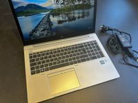 HP EliteBook 850 G5 i5 8350U 8GB 256GB WIN11 HDMI Hessen - Braunfels Vorschau