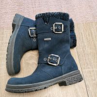 Däumling Stiefel SympaTex Gr. 28 Thüringen - Gößnitz Vorschau