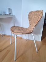 Zwei neue geflochtene Rattan-Stühle (IKEA: ÄLVSTA) zu verkaufen Bayern - Erlangen Vorschau