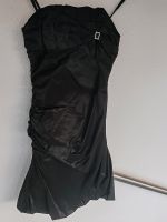 Abendkleid Ballonkleid schwarz 32 Bayern - Dietersburg Vorschau