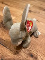 ty Beanie Baby Nibbly mit Etikett 90er Sammler Hase Plüsch Bayern - Aschaffenburg Vorschau