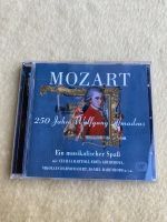 CD Mozart 250 Jahre Wolfgang Amadeus Ein musikalischer München - Ludwigsvorstadt-Isarvorstadt Vorschau