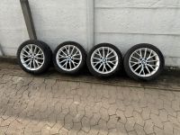 Sommerreifen BMW Barum 205/50 R17 93Y Baden-Württemberg - Heidenheim an der Brenz Vorschau