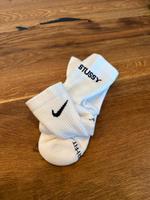 Nike x Stussy Socken EU 46-50 Hessen - Maintal Vorschau