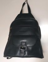 NEU!!! Damen Tasche Rucksack schwarz Niedersachsen - Verden Vorschau