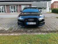 Audi A6 3.0 TDI comp. Luftfeder; Pano; Volles Paket Schleswig-Holstein - Neumünster Vorschau