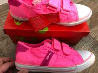 Neu Billowy Sommer Sneaker für Mädchen Pink Rosa Gr.36 Klett Rheinland-Pfalz - Kaiserslautern Vorschau