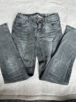 Graue Skinny Jeans von Garcia Jeans Niedersachsen - Osnabrück Vorschau