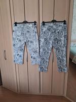Sommerhosen Caprihose und 7/8Hose Niedersachsen - Lengede Vorschau