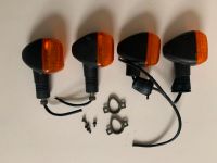 Komplettes Blinkerset Suzuki SV650S 99-02 Mitte - Tiergarten Vorschau