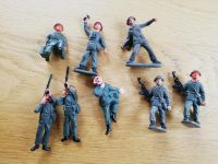 8 DDR Spielfiguren NVA-Soldaten Brandenburg - Rangsdorf Vorschau