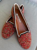 Hugo Boss Ballerina,Gr .37 Baden-Württemberg - Künzelsau Vorschau
