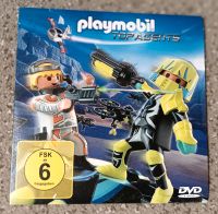 Neu Playmobil DVD Top Agents ab 6 Jahren Thüringen - Jena Vorschau