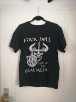 Walhalla T-Shirt Sachsen - Hohenstein-Ernstthal Vorschau