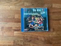 Die drei ??? Kids - Gefahr im Gruselgarten, 1 Audio-CD Hessen - Steinbach Vorschau