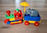 Lego Duplo Zirkus Zug (5606), 1,5-5 Jahre Bielefeld - Ubbedissen Vorschau