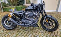 Harley Davidson Sportster XL 1200 CX Roadster Cafe Racer Bayern - Ingolstadt Vorschau