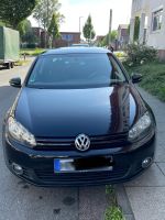 Golf 6 1.4 L Neustadt - Neuenland Vorschau