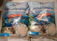 Dehner Aqua Aquarienkies 1,0 bis 2,0mm Hessen - Selters Vorschau