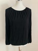 Opus Shirt Simona Größe S 36 schwarz Baden-Württemberg - Leonberg Vorschau