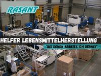 *L* Lebensmittelproduktion (m/w/d) Nachtschicht gesucht! Leipzig - Gohlis-Mitte Vorschau