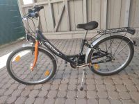 Kinderfahrrad Arcona 24 Zoll Rheinland-Pfalz - Rheinzabern Vorschau