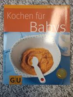 Kochbuch - Kochen für Babys GU Brandenburg - Neuzelle Vorschau