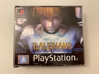 Galerians PS1 Playstation 1 Bayern - Konradsreuth Vorschau