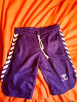 Hummel Vintage Shorts 1990s Stuttgart - Stuttgart-Süd Vorschau