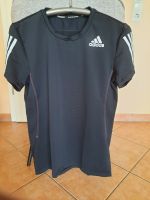 T-Shirt (Sport) Adidas Gr. S Nordrhein-Westfalen - Hennef (Sieg) Vorschau