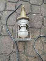 Vintage Handlampe für Keller und Dachboden / Endzeit LARP Hessen - Maintal Vorschau