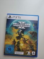 Helldivers 2 - PS5 Thüringen - Waltershausen Vorschau