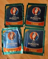 Panini EURO 2016 France Sticker, Lidl, ungeöffnet Bayern - Erlangen Vorschau