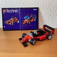 Lego Technic 8808 Formula One Racer Hessen - Bad Soden am Taunus Vorschau