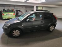 Ford Fiesta mk6 Baden-Württemberg - Dürnau Vorschau