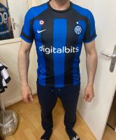 Inter Mailand Lukaku Fußball Trikot 22/23 Hannover - Nord Vorschau