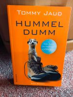 Hummeldumm, Das Roman von Tommy Jaud, Comedy, TB, Paperpack Wandsbek - Hamburg Bergstedt Vorschau