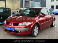 Renault Megane 1.6 Lim. KLIMA*El.FH*ALUS*I.HAND*S-HEFT* Schleswig-Holstein - Neumünster Vorschau