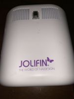 Jolifin UV Lampe für Gel Lampe 36 Watt Rietschen - Teicha Vorschau