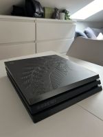 Ps4 Pro TLOU Limited Edition 1TB (ohne Controller) Kr. München - Oberhaching Vorschau