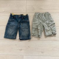 Kurze Hose Shorts Bermudas Gr. 98 C&A Oshkosh Eimsbüttel - Hamburg Stellingen Vorschau