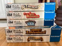 tiptoi Spielesammlung München - Ramersdorf-Perlach Vorschau