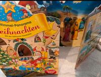 Wimmel-Panorama Weihnachten aufstellen vorlesen anschauen Nordrhein-Westfalen - Hamm Vorschau