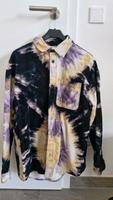 Cord Hemd Batik Oversize Baden-Württemberg - Mannheim Vorschau