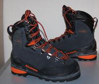 Salomon Super mountain Guide 9 Eistiefel Bergsteigerstiefel 37 Wiesbaden - Mainz-Kastel Vorschau