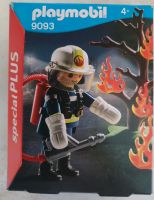 Playmobil 9093 Feuerwehr Löscheinsatz /  City Action  NEU Rheinland-Pfalz - Dirmstein Vorschau