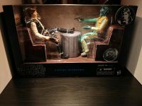 Star Wars Black Series 6 inch Cantina Showdown ToysRus exclusive Hessen - Mörfelden-Walldorf Vorschau