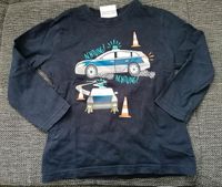 Polizei Langarmshirt Sweatshirt 98/104 München - Allach-Untermenzing Vorschau